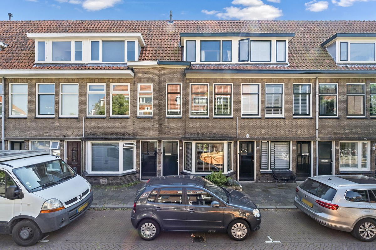 Caspar Fagelstraat 14