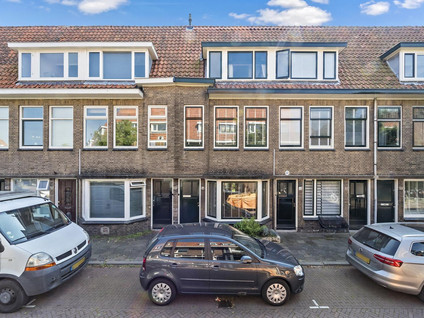 Caspar Fagelstraat 14