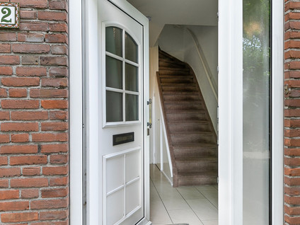 Bellamystraat 62