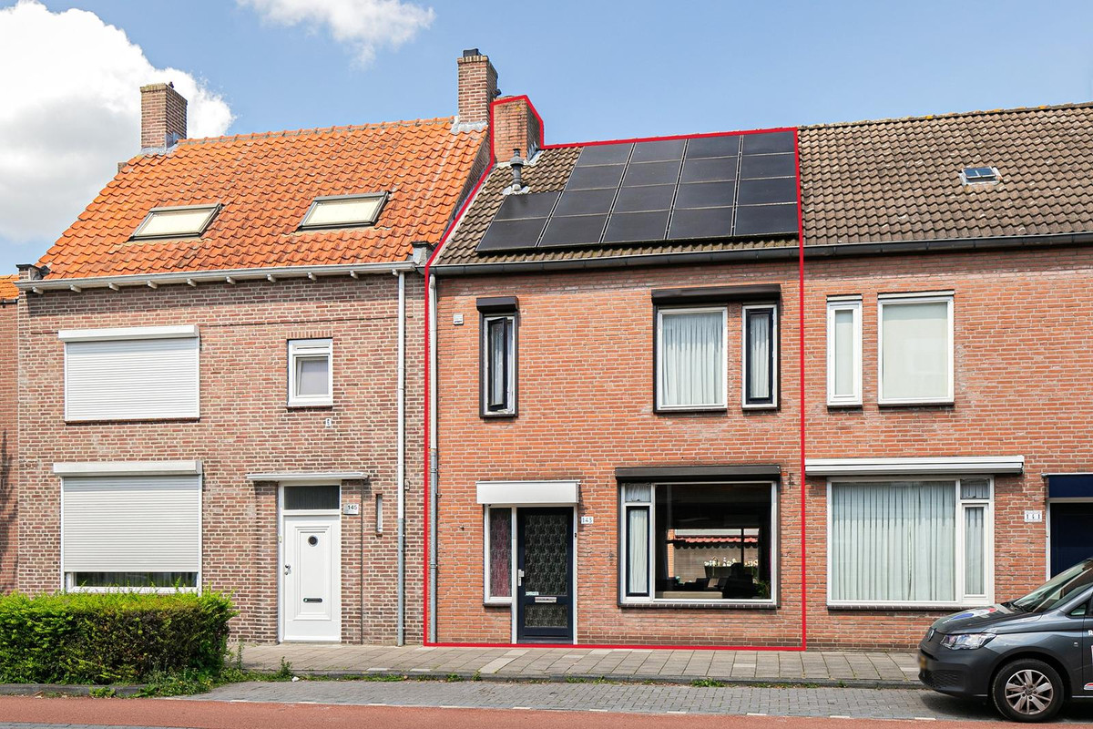 Oerlesestraat 143