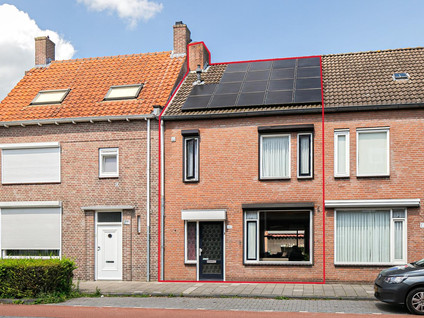 Oerlesestraat 143