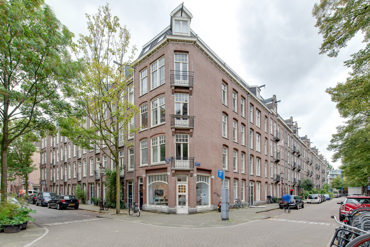 Toldwarsstraat 2 1