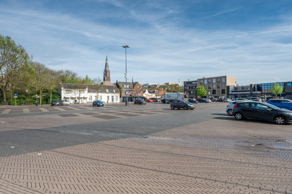 Woenselse Markt 