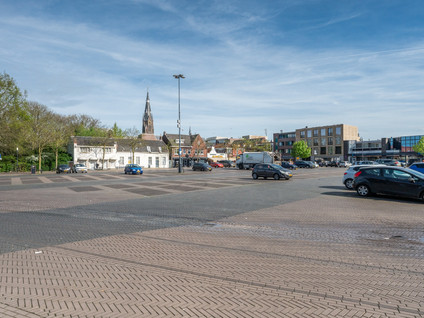 Woenselse Markt 