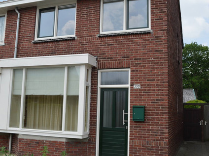 huurwoningen te huur op Vanekerstraat 300