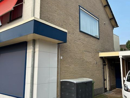 St Annabrinkstraat 6