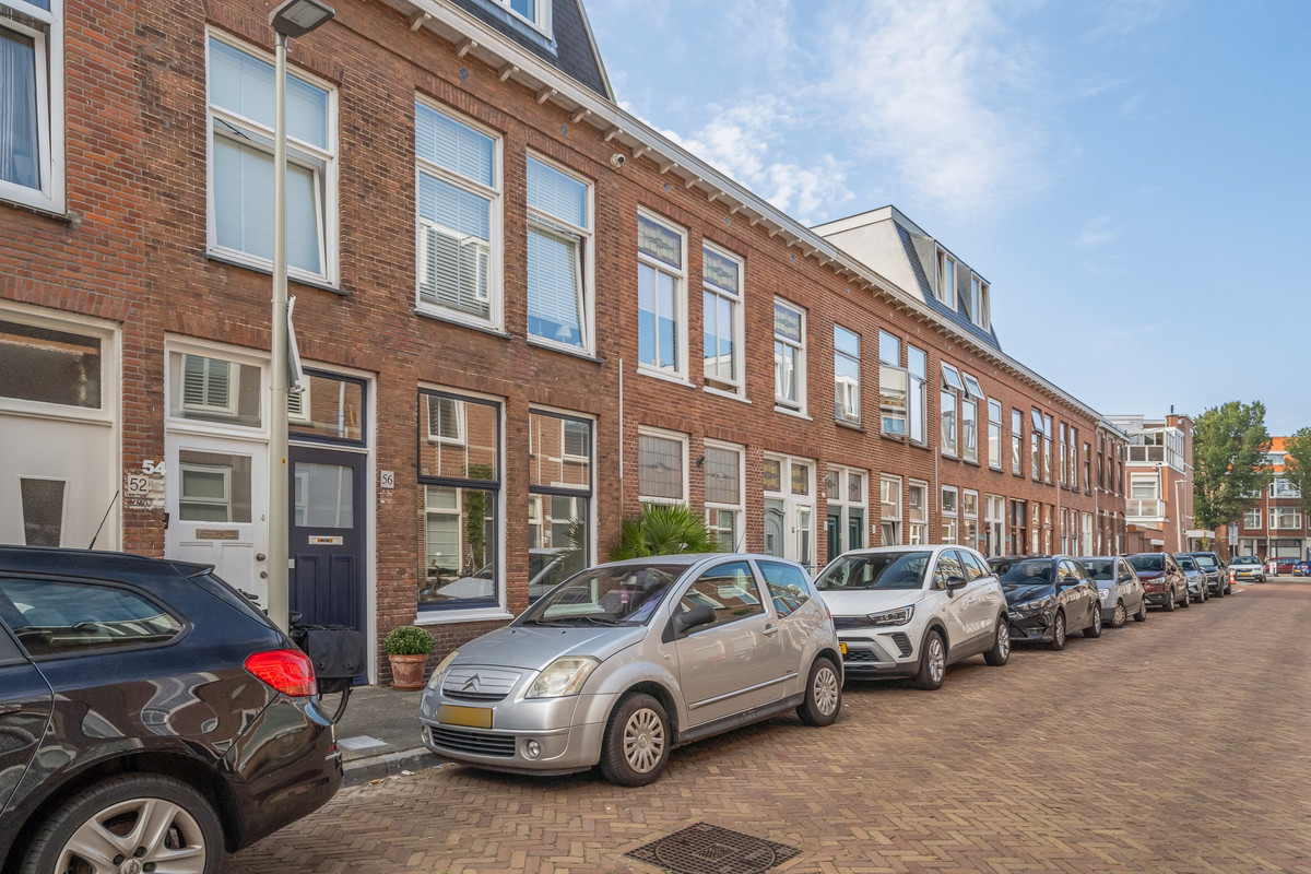 Kenaustraat 56