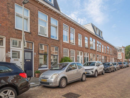 Kenaustraat 56