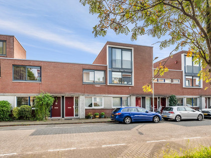 Singerstraat 82