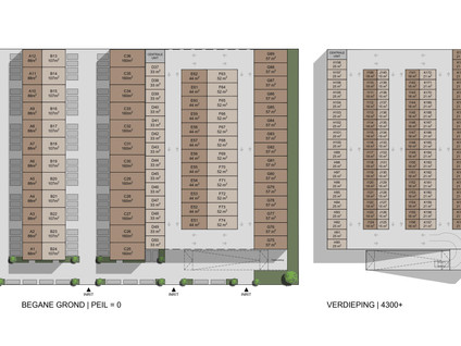 Palmpolstraat 99G66