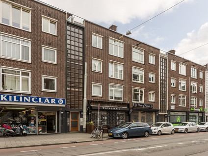 Jonker Fransstraat 88D