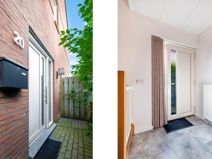 Clematisstraat 20