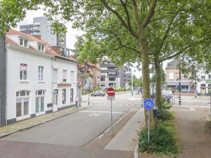 Wilhelminaplein 20