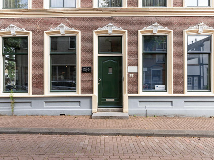 Noordstraat 4