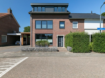 Schout van de Wouwstraat 6