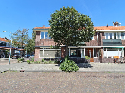 appartementen te huur op Adriaan De Jongestraat 25