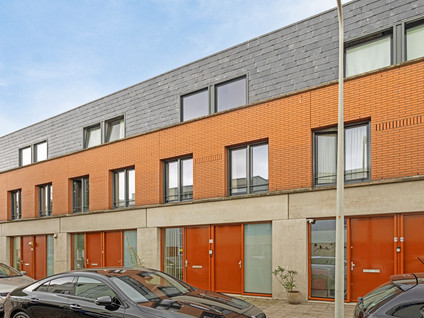 huurwoningen te huur op De Vliegerstraat 35