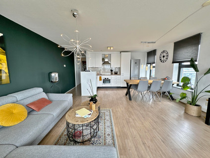 apartments for rent on Fijnjekade 280