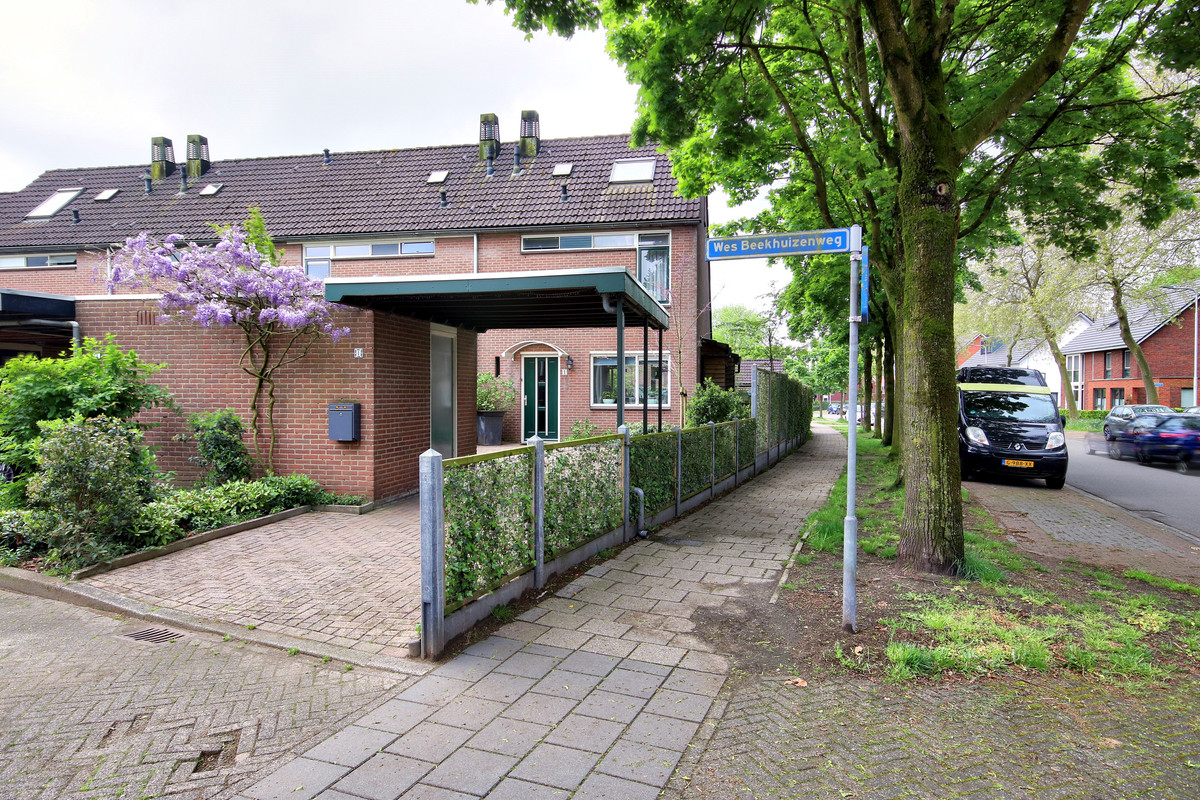 Wes Beekhuizenweg 1