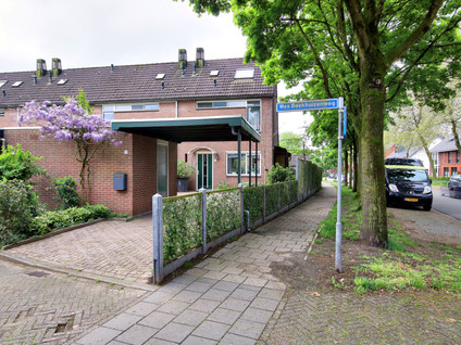 Wes Beekhuizenweg 1