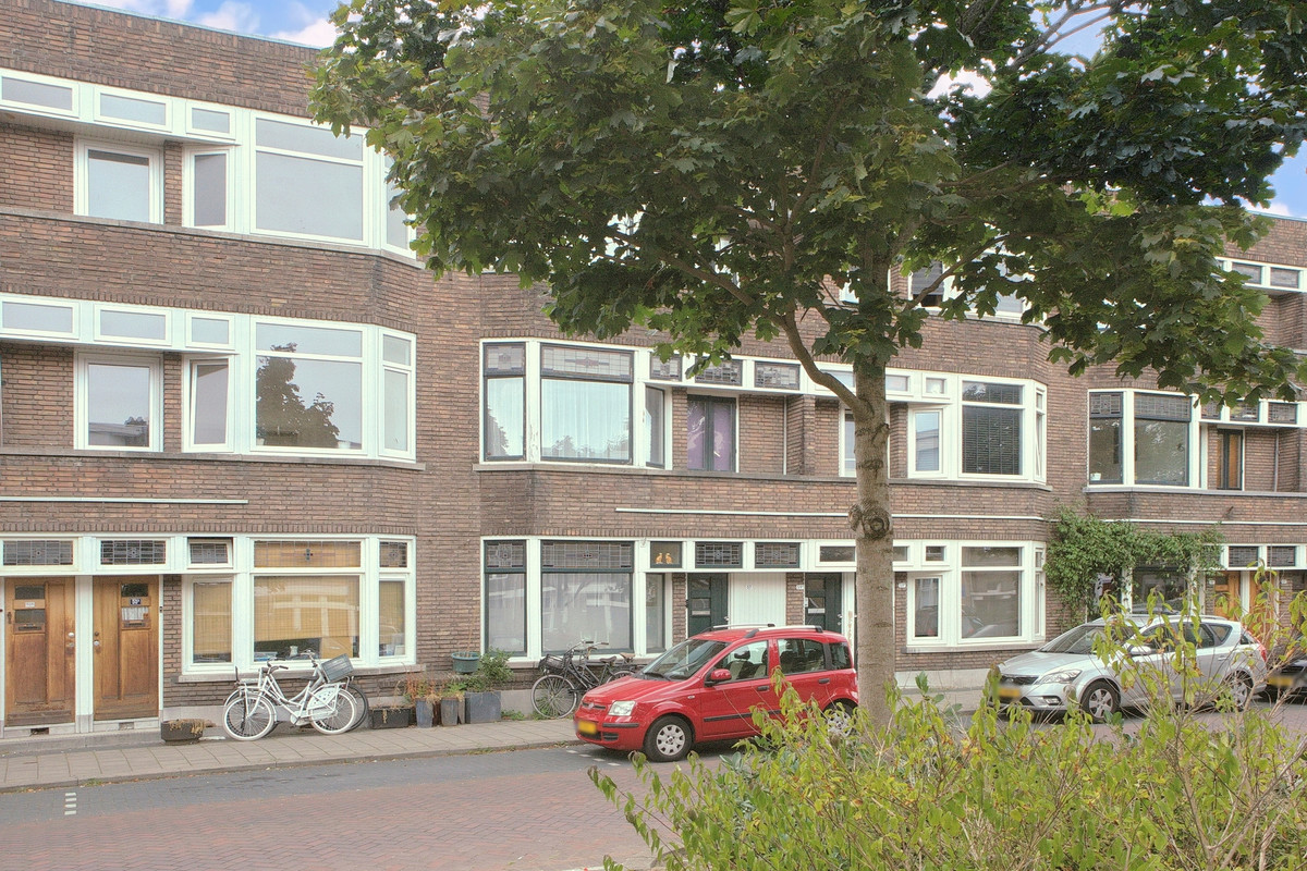 Rembrandtlaan 55A