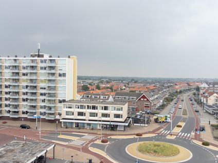 Vuurtorenplein 8A