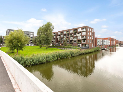 appartementen te huur op Erich Salomonstraat 553