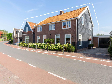 Oostwouder Dorpsstraat 60