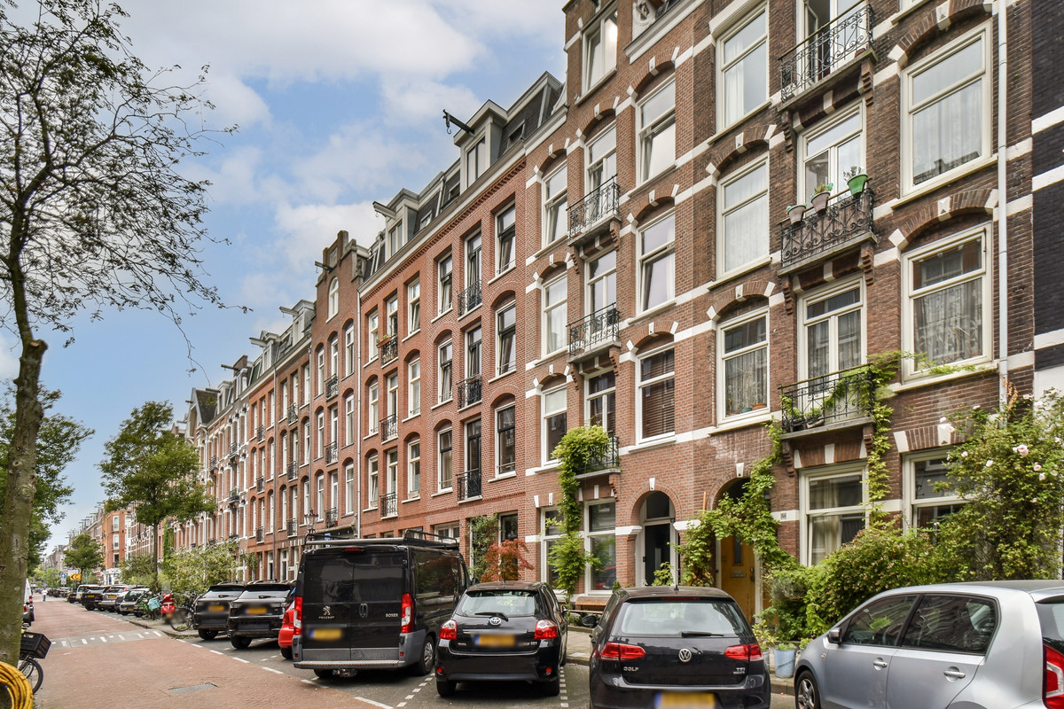 Brederodestraat 42 1