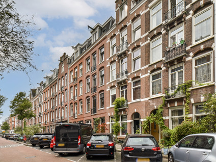 free-sector-houses for rent on Brederodestraat 42 1