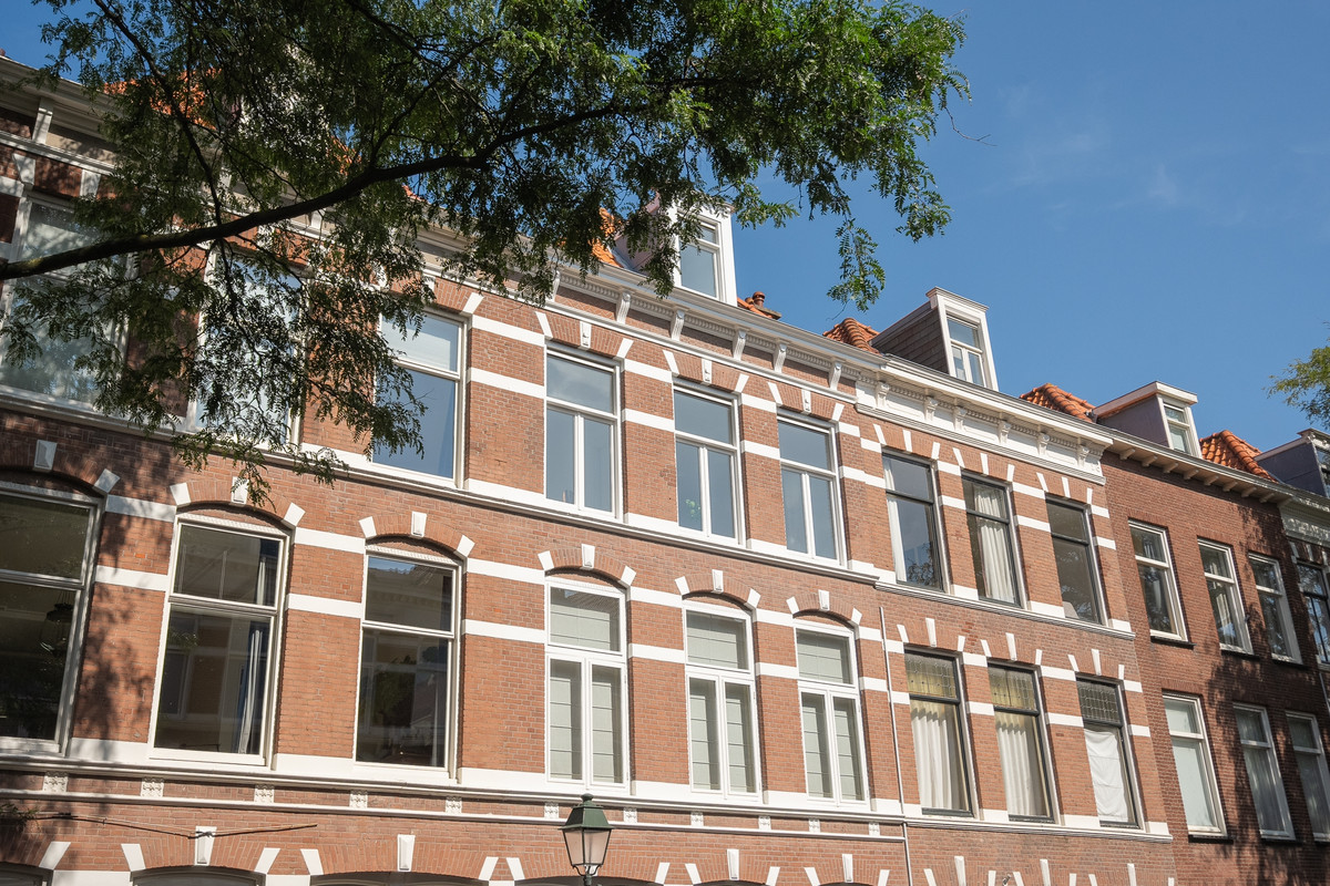 De Perponcherstraat 79A