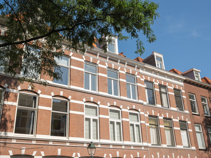 De Perponcherstraat 79A