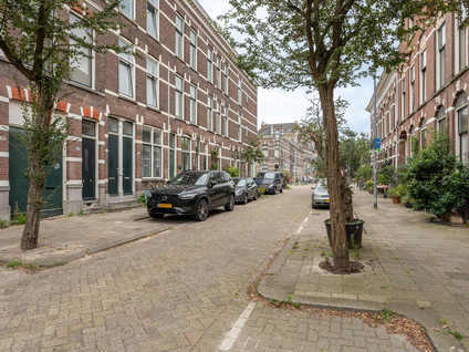 Gashouderstraat 45