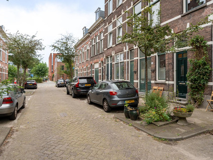 Gashouderstraat 45