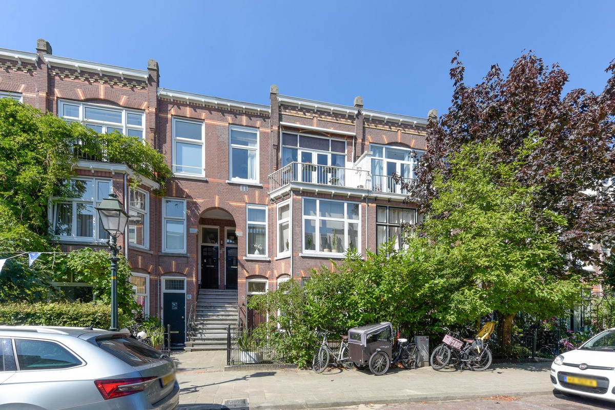 Fultonstraat 111