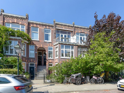 Fultonstraat 111