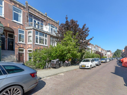 Fultonstraat 111