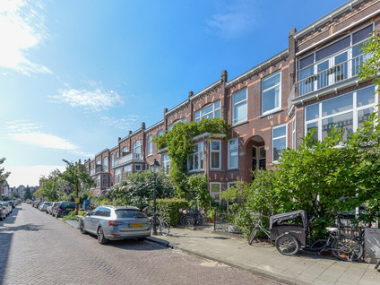 Fultonstraat 111