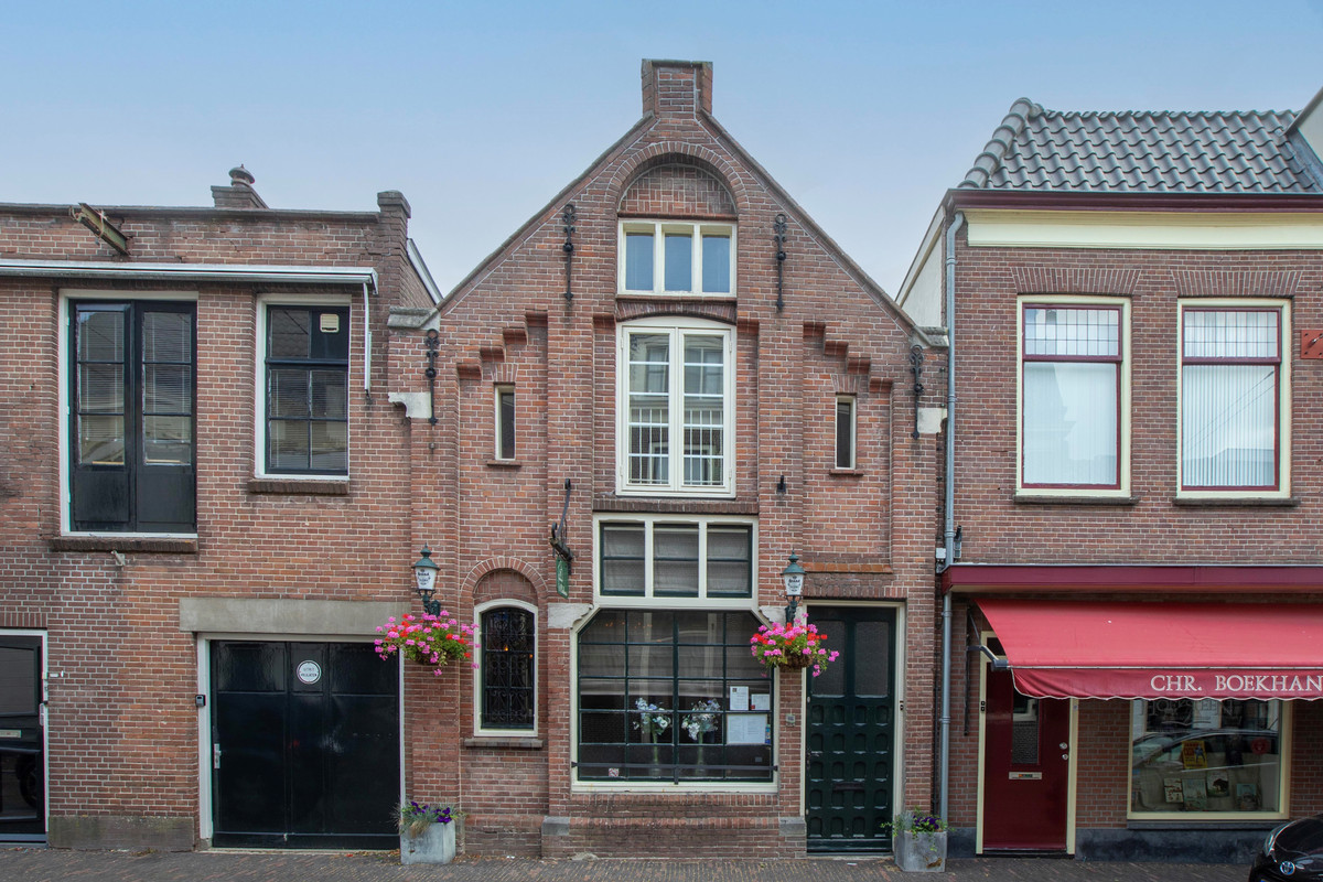 Havenstraat 15