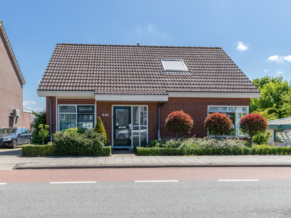 Hillegommerdijk 343