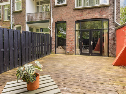 Delfgaauwstraat 103B