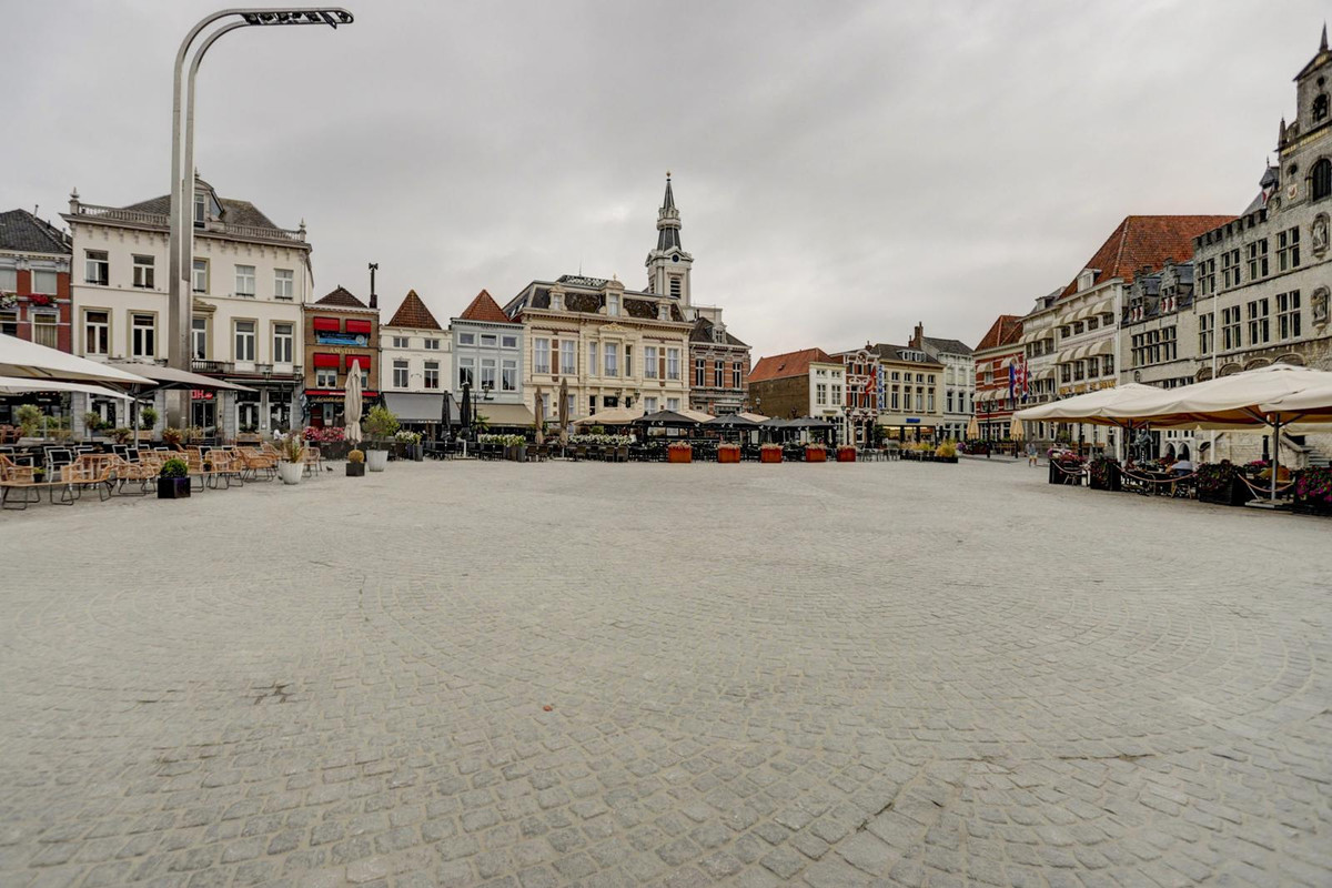 Grote Markt 8b