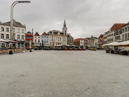 Grote Markt 8b