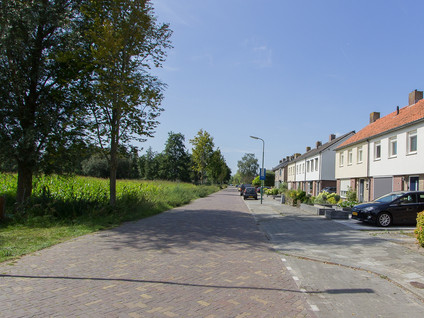 Lage Zandschel 16A