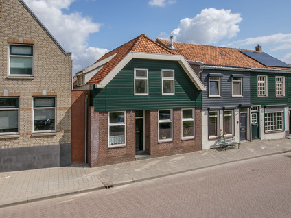 Oostdijk 11