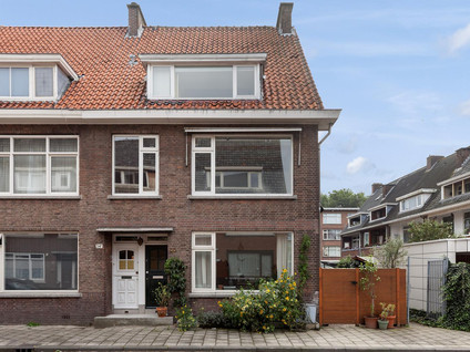 Akkermanstraat 34A