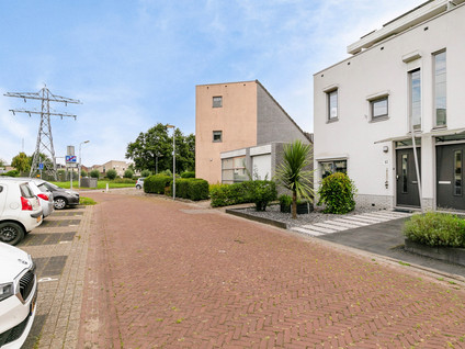 Pinksterbloemstraat 63