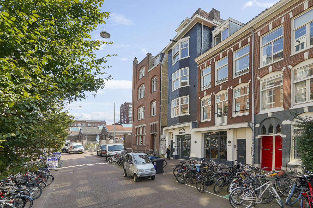 Bellamystraat 3 1