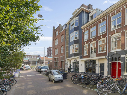 Bellamystraat 3 1