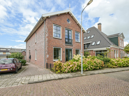 Hogeweg 14A